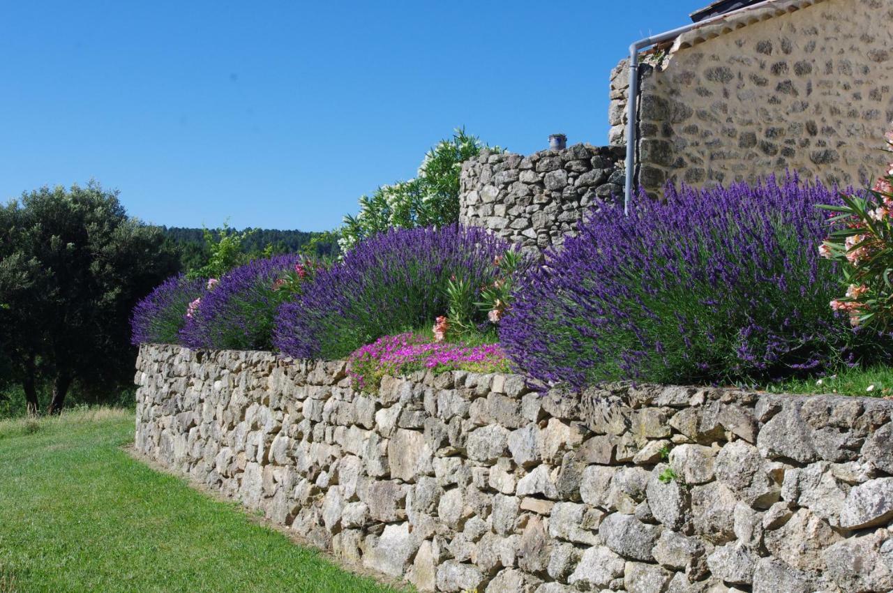 La Haute Maurelle Hotell Joannas Exteriör bild
