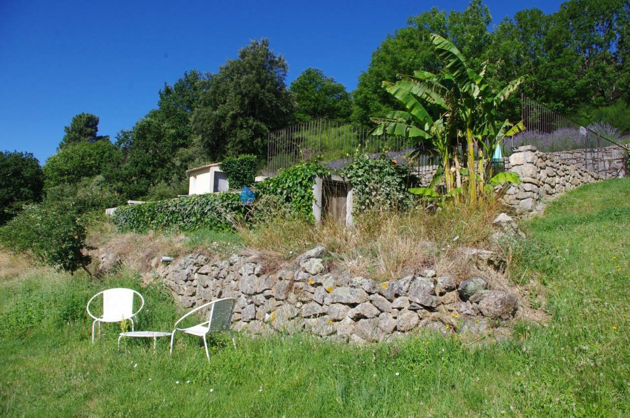 La Haute Maurelle Hotell Joannas Exteriör bild