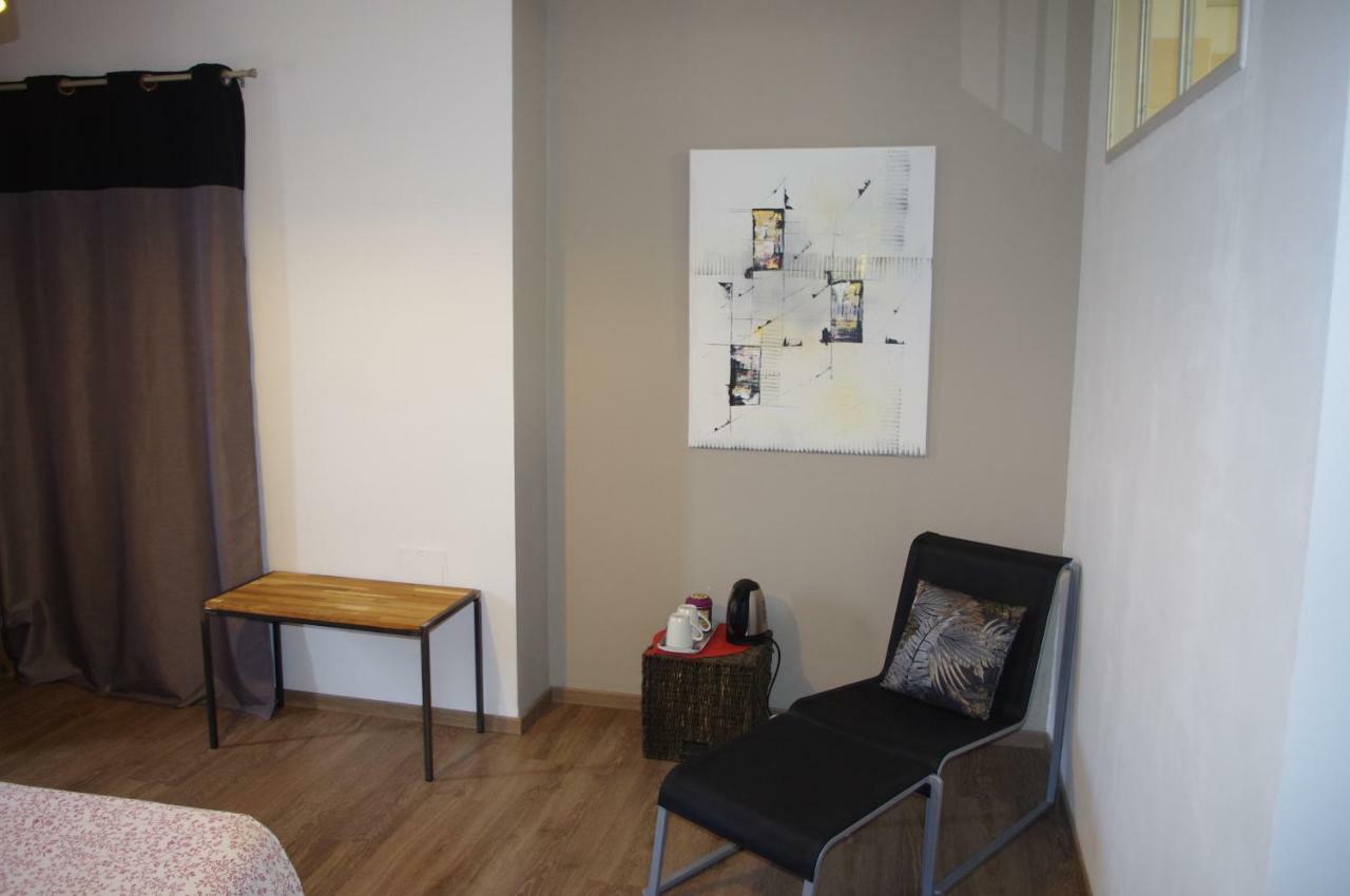 La Haute Maurelle Hotell Joannas Exteriör bild