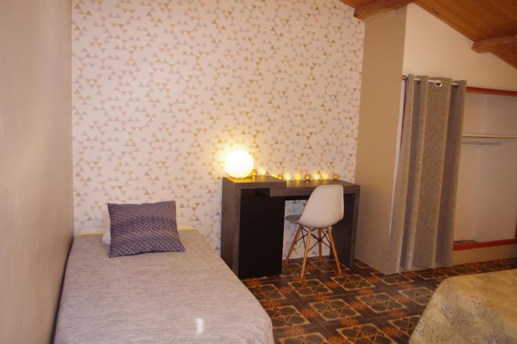 La Haute Maurelle Hotell Joannas Exteriör bild
