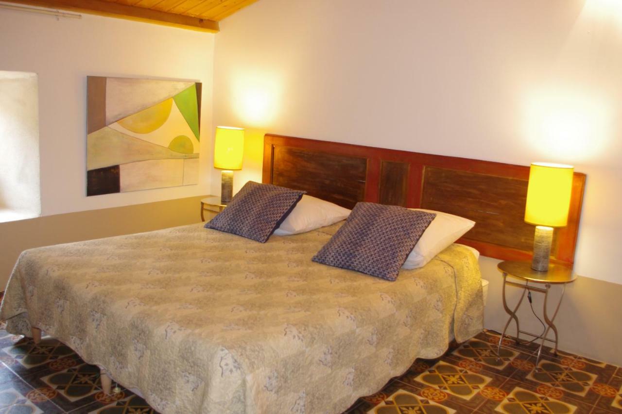 La Haute Maurelle Hotell Joannas Exteriör bild